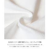 ヘビーウェイトポケット付きTシャツ メンズ レディース | coca | 詳細画像6