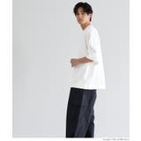 ヘビーウェイトポケット付きTシャツ メンズ レディース | coca | 詳細画像8