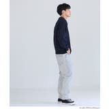 マットモールクルーネックニット | coca | 詳細画像7 