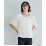 ドルマンブラウス レディース | coca | 詳細画像18