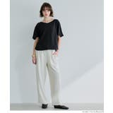 ドルマンブラウス レディース | coca | 詳細画像22