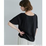 ドルマンブラウス レディース | coca | 詳細画像23