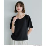 ドルマンブラウス レディース | coca | 詳細画像24