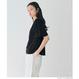 ドルマンブラウス レディース | coca | 詳細画像26