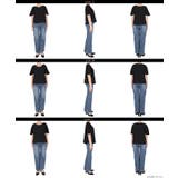 ドルマンブラウス レディース | coca | 詳細画像27