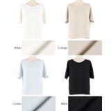 ドルマンブラウス レディース | coca | 詳細画像29