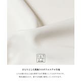 ドルマンブラウス レディース | coca | 詳細画像9