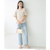 ドルマンブラウス レディース | coca | 詳細画像10