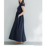 オフショルダーワンピース レディース | coca | 詳細画像11