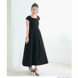 オフショルダーワンピース レディース | coca | 詳細画像13