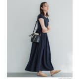 オフショルダーワンピース レディース | coca | 詳細画像8