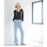 シアージョーゼットカーディガン レディース | coca | 詳細画像17 