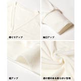 シアージョーゼットカーディガン レディース | coca | 詳細画像27 