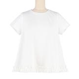 フリルヘムAライントップス | coca | 詳細画像2 