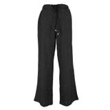 シボラメシャーリングイージーパンツ レディース | coca | 詳細画像5