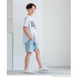 サッカーショートパンツ キッズ | coca | 詳細画像17