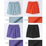 サッカーショートパンツ キッズ | coca | 詳細画像19