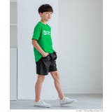 サッカーショートパンツ キッズ | coca | 詳細画像4