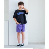 ［Purple］ | サッカーショートパンツ キッズ | coca