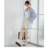 【UVカット/吸水速乾】水陸両用ラッシュガードスナップボタンシャツ | coca | 詳細画像12