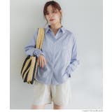 【UVカット/吸水速乾】水陸両用ラッシュガードスナップボタンシャツ | coca | 詳細画像13