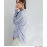 【UVカット/吸水速乾】水陸両用ラッシュガードスナップボタンシャツ | coca | 詳細画像14