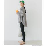 【UVカット/吸水速乾】水陸両用ラッシュガードスナップボタンシャツ | coca | 詳細画像24