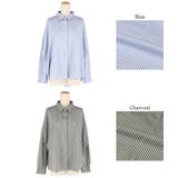 【UVカット/吸水速乾】水陸両用ラッシュガードスナップボタンシャツ | coca | 詳細画像27