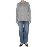 【UVカット/吸水速乾】水陸両用ラッシュガードスナップボタンシャツ | coca | 詳細画像4