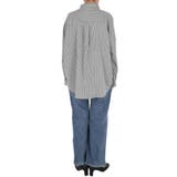 【UVカット/吸水速乾】水陸両用ラッシュガードスナップボタンシャツ | coca | 詳細画像6