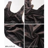 ベロアオールインワン | coca | 詳細画像15 