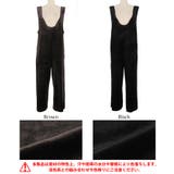 ベロアオールインワン | coca | 詳細画像16 