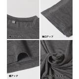 とろみマキシワンピース レディース | coca | 詳細画像21 