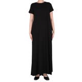 とろみマキシワンピース レディース | coca | 詳細画像4 