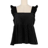 ベロアラメビスチェ | coca | 詳細画像2