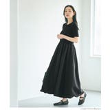 バルーンニットワンピース レディース | coca | 詳細画像11 