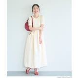 バルーンニットワンピース レディース | coca | 詳細画像13 