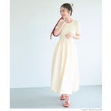 バルーンニットワンピース レディース | coca | 詳細画像14 