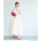 バルーンニットワンピース レディース | coca | 詳細画像15 