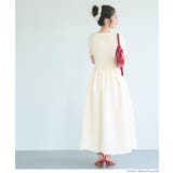 バルーンニットワンピース レディース | coca | 詳細画像17 