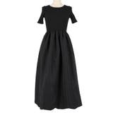 バルーンニットワンピース レディース | coca | 詳細画像3 