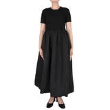 バルーンニットワンピース レディース | coca | 詳細画像4 