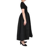 バルーンニットワンピース レディース | coca | 詳細画像5 