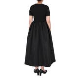 バルーンニットワンピース レディース | coca | 詳細画像6 