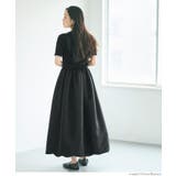 バルーンニットワンピース レディース | coca | 詳細画像9 