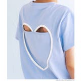 バックハートTシャツ キッズ | coca | 詳細画像11