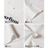 バックハートTシャツ キッズ | coca | 詳細画像12