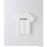 バックハートTシャツ キッズ | coca | 詳細画像13