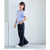 バックハートTシャツ キッズ | coca | 詳細画像7