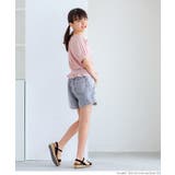 ラップスカートショーパン キッズ | coca | 詳細画像6 